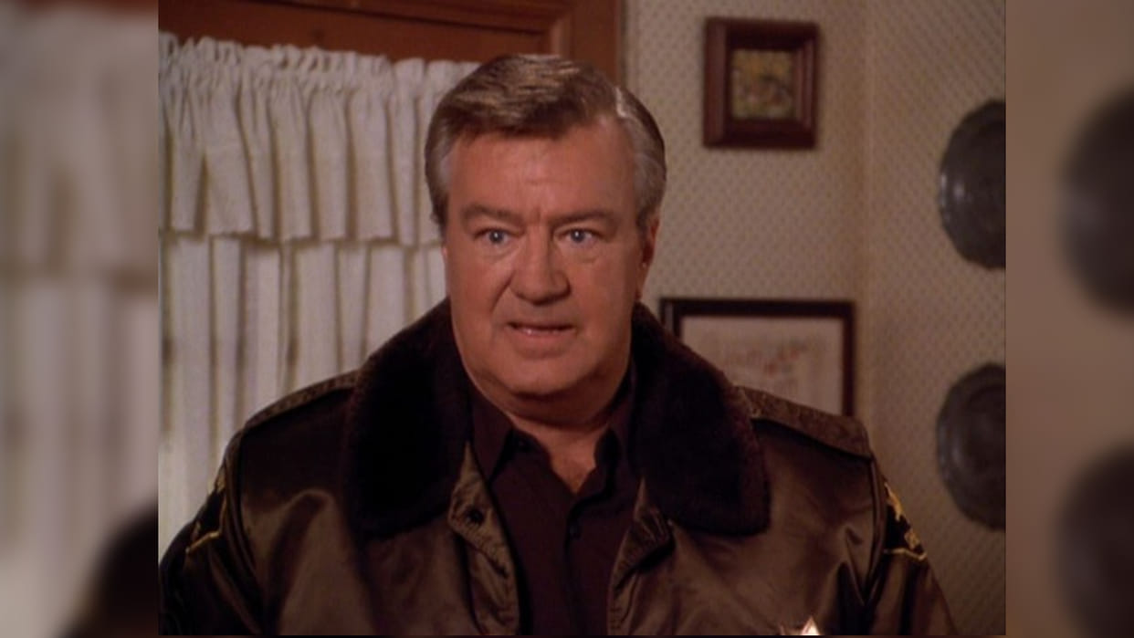 Murder She Wrote fame star Ron Masak passes away at the age of 86