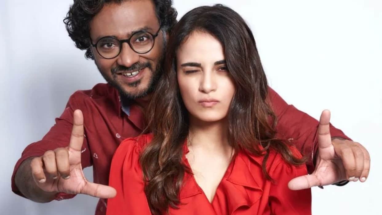 Sanaa Radhika Madan flim is set for world premiere at Tallinn Black Nights Film Festival said makers
