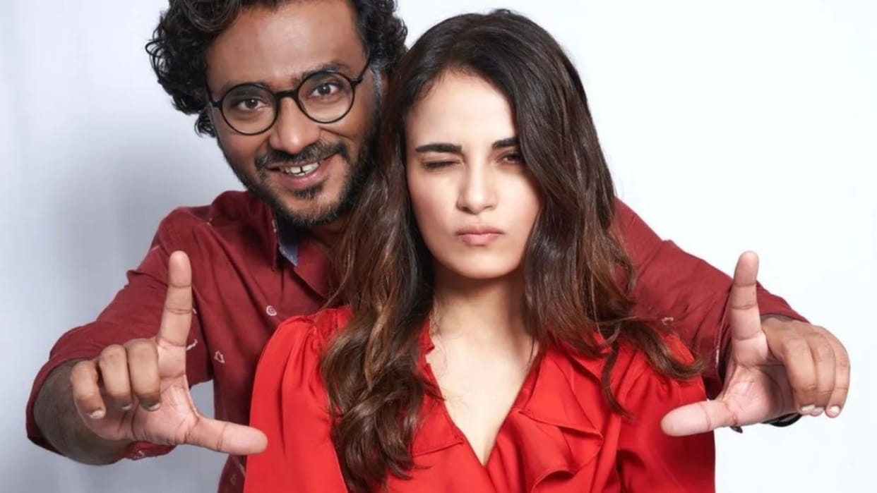 Sanaa Radhika Madan flim is set for world premiere at Tallinn Black Nights Film Festival said makers