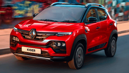 Renault India Starts BS6 Phase II compliant Kiger and Triber AMT models delivery