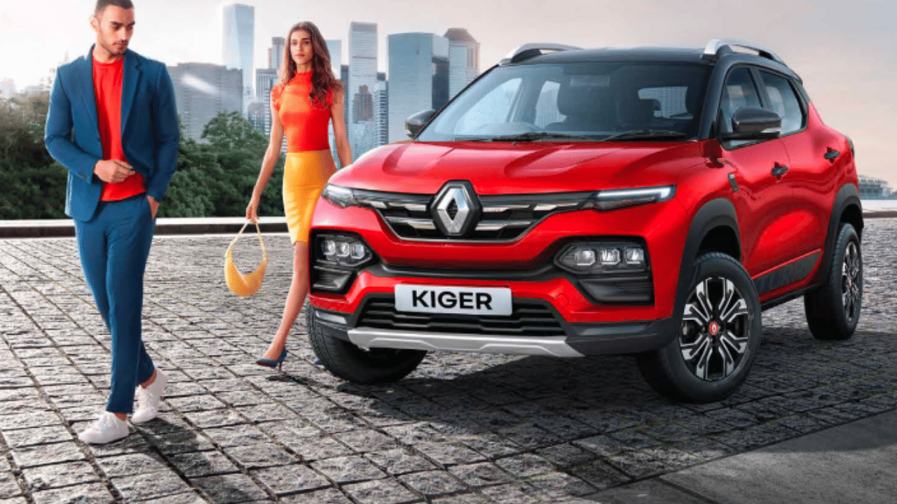 Renault Car Price Hike 2022 Renault Price Increase 2022 Renault Price Rise News In Hindi