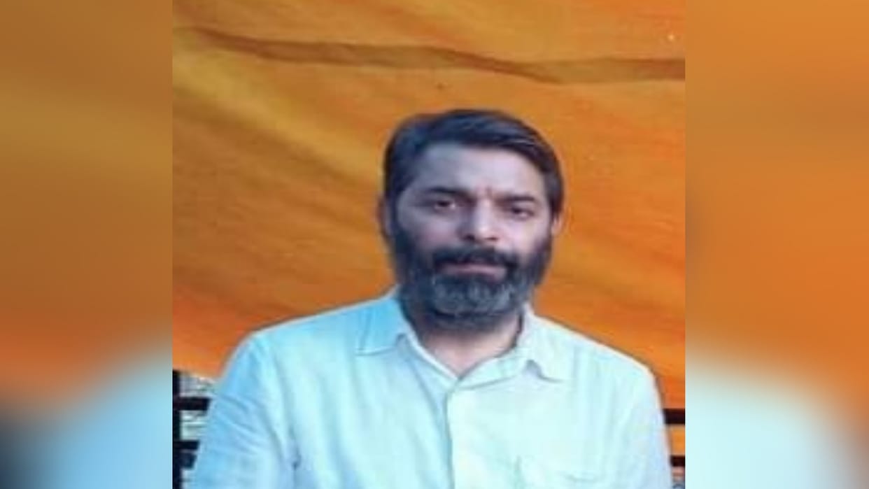 himachal pradesh election 2022 subash sharma independent candidate bilaspur assembly constituency himachal