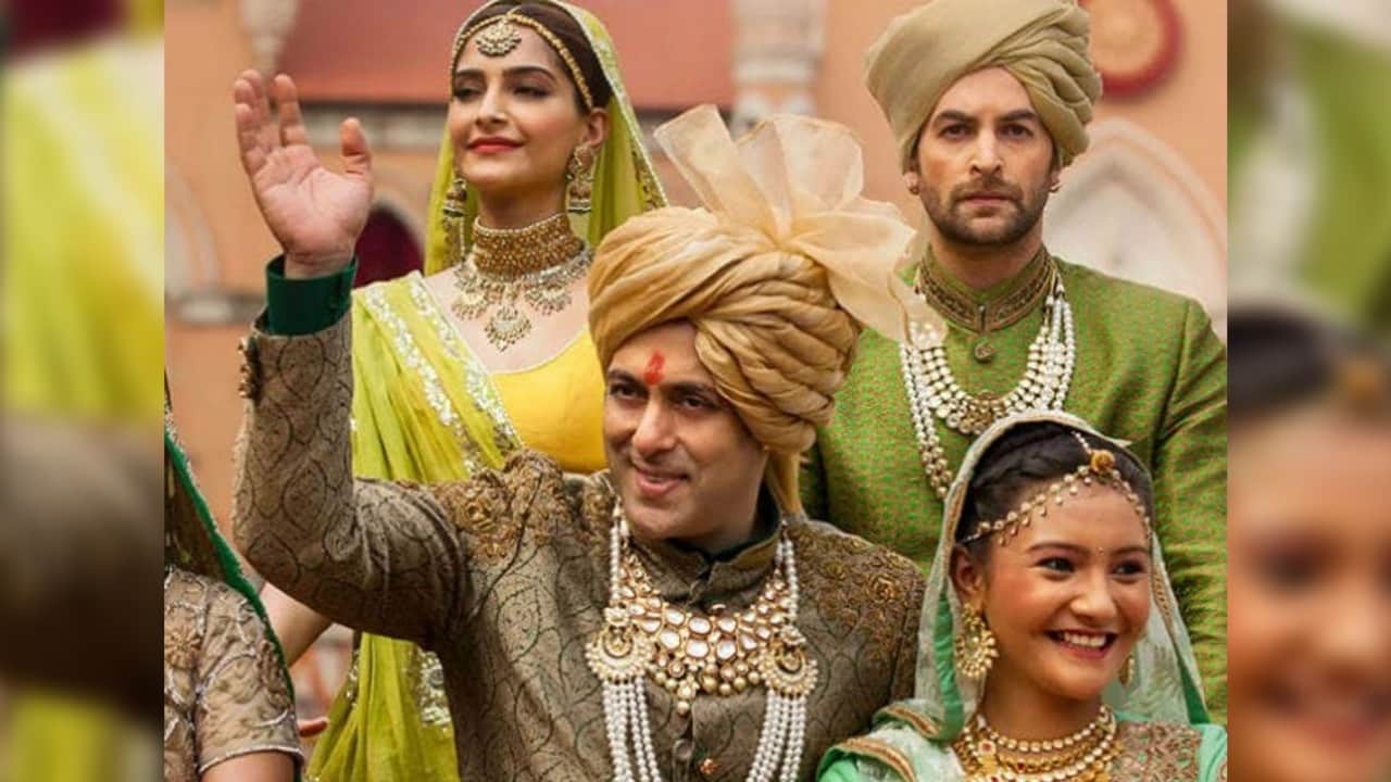 Box office collection of Salman Khan and Shahrukh Khan films released on Diwali
