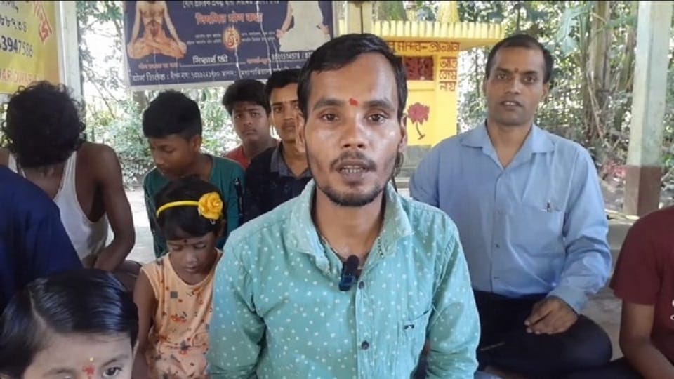 Know about a Sanskrit-speaking village in Assam