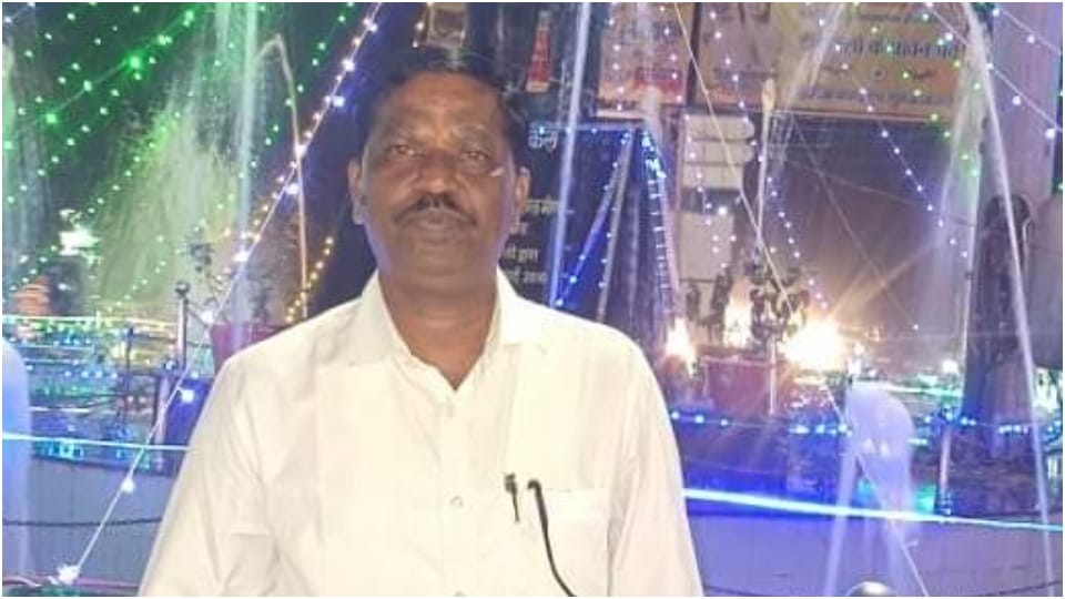 Sawai Madhopur Municipal Council chairman arrested for taking bribe of 30 thousand