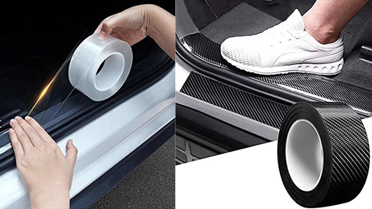 Give these five gifts to your new car this Diwali, it will work a lot in the journey