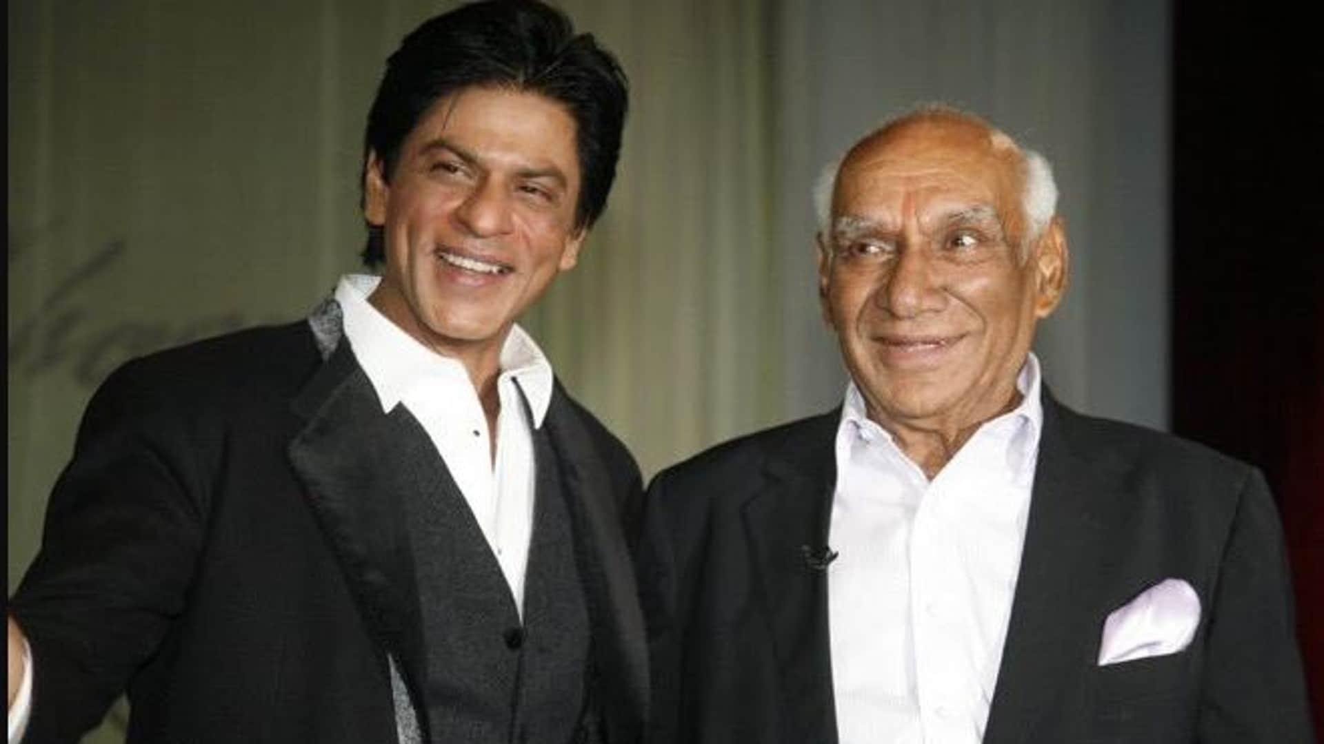 Yash Chopra Death Anniversary know untold Facts about Bollywood Famous Director
