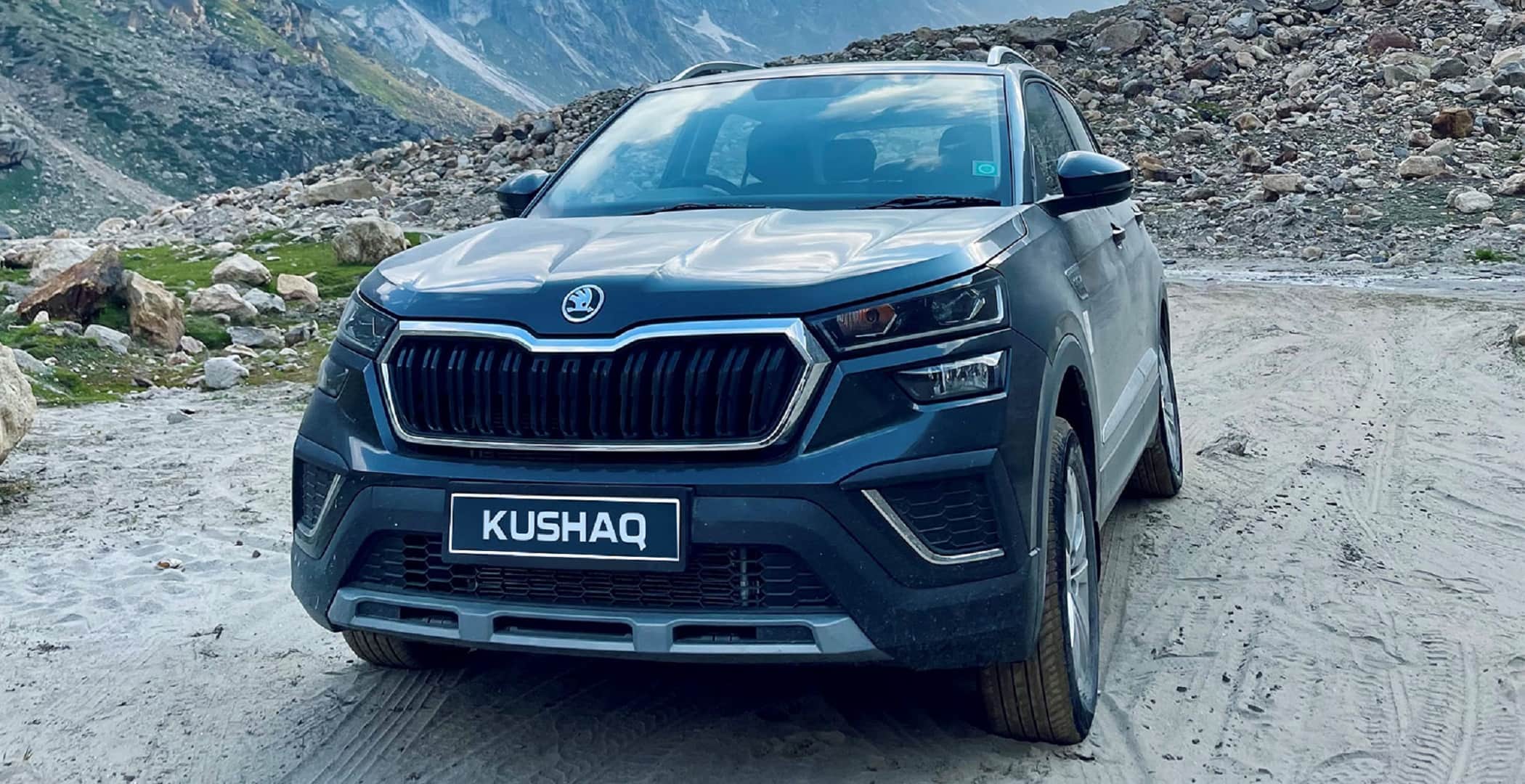 Skoda Auto India Launches Skoda Kushaq Special Edition, Skoda Slavia Special Edition ahead of festive season