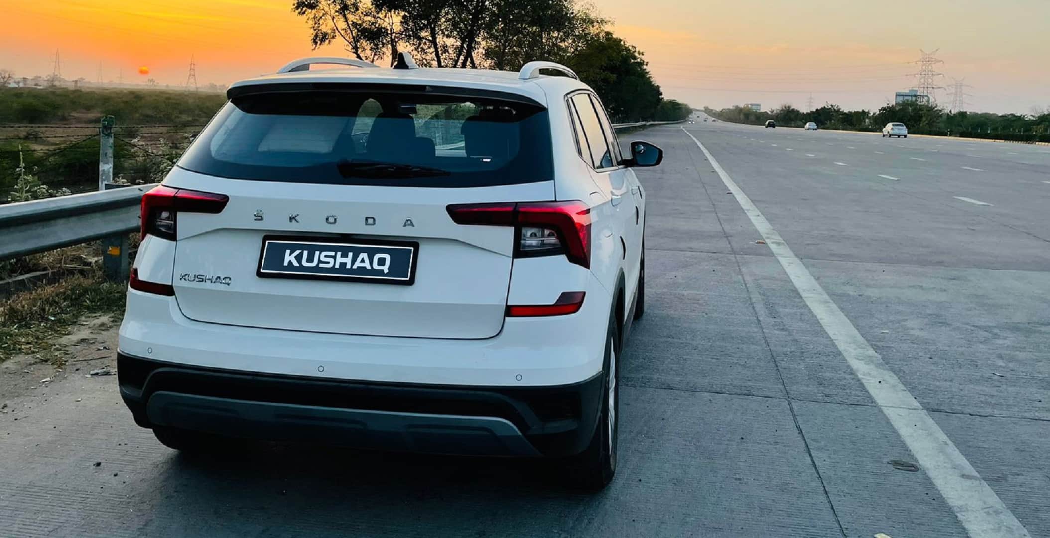 Skoda Kushaq Matte Edition Launched in India Know Price Features Specs Details