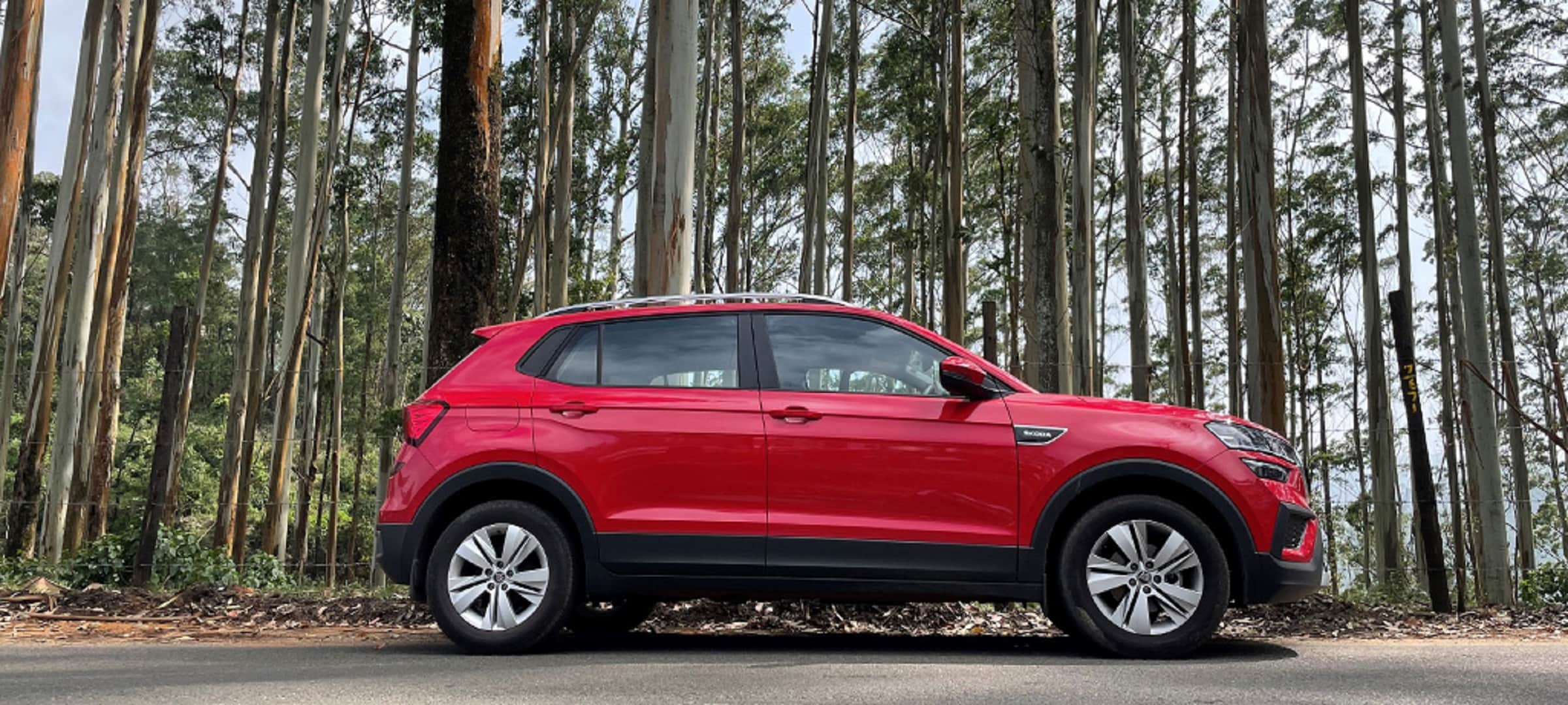 Skoda Kushaq Matte Edition Launched in India Know Price Features Specs Details