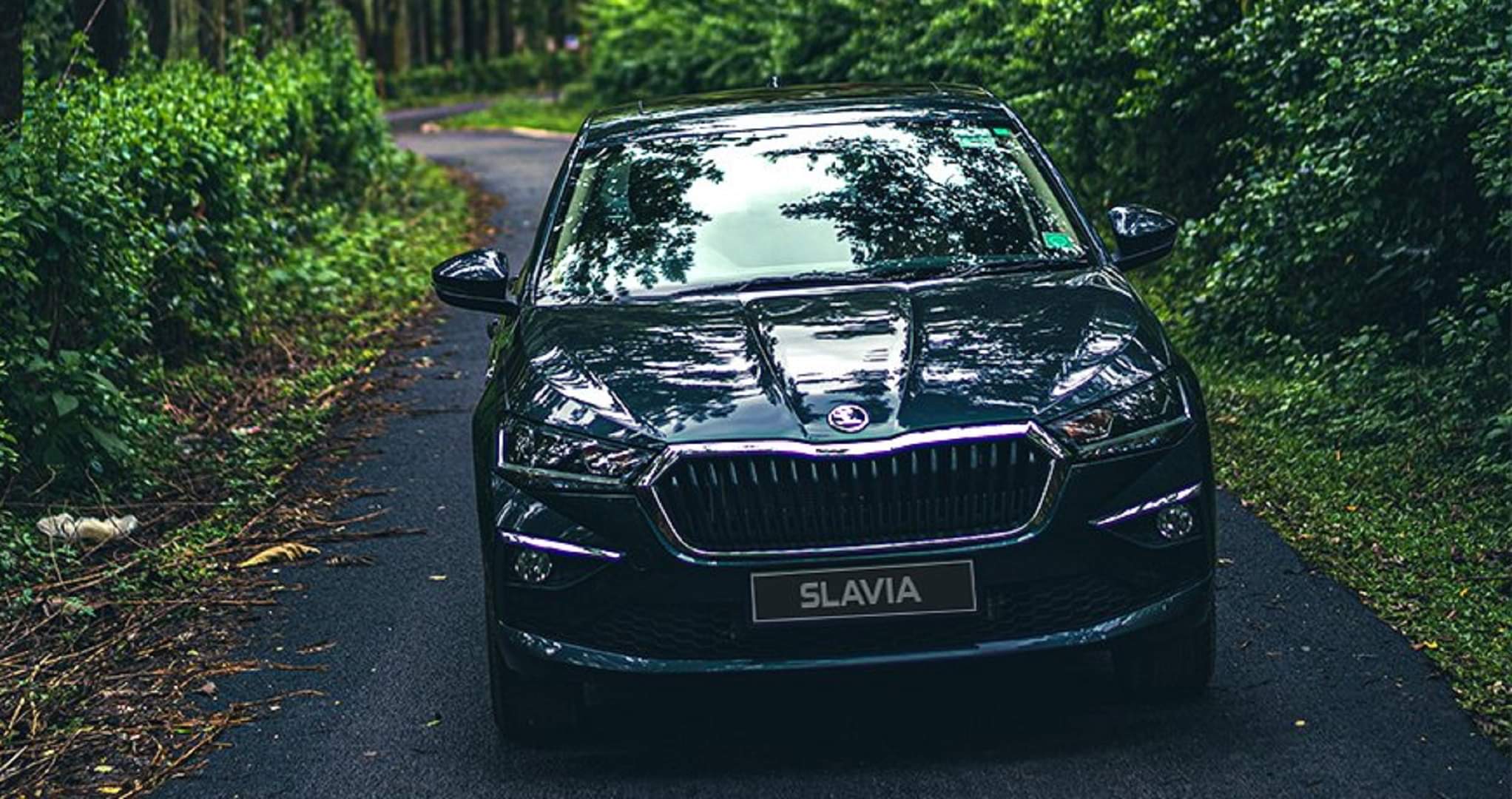 Skoda Slavia becomes expensive in india skoda slavia price hike skoda slavia price increase