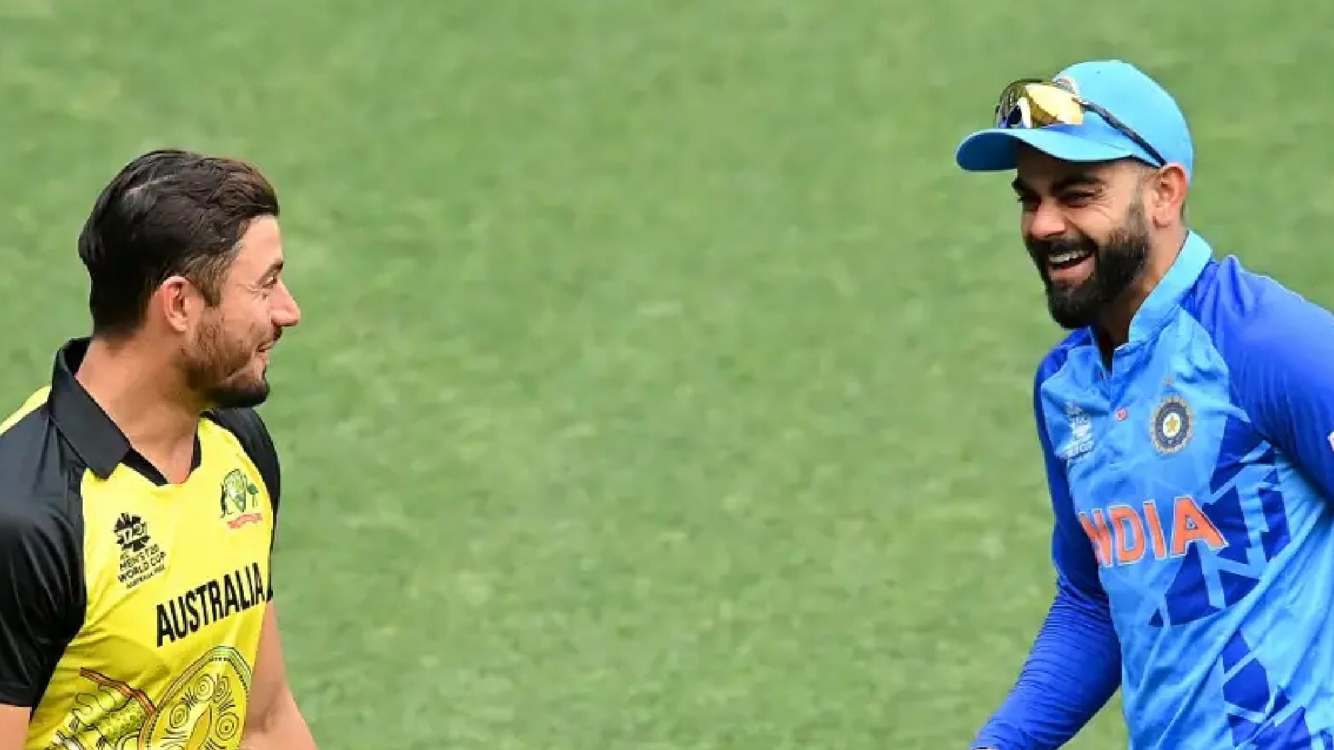 Ind vs Pak T20 World Cup Team India First Practice Session In Melbourne Rohit Sharma Practiced Batting