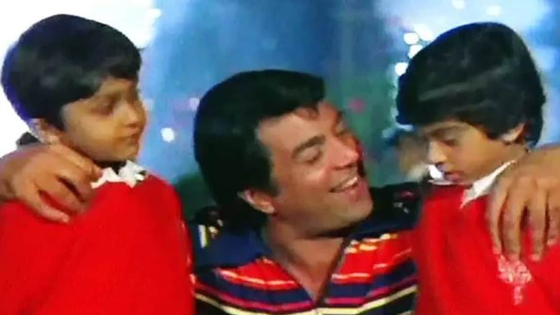 Diwali celebration in these films the songs of bollywood make deepawali more special