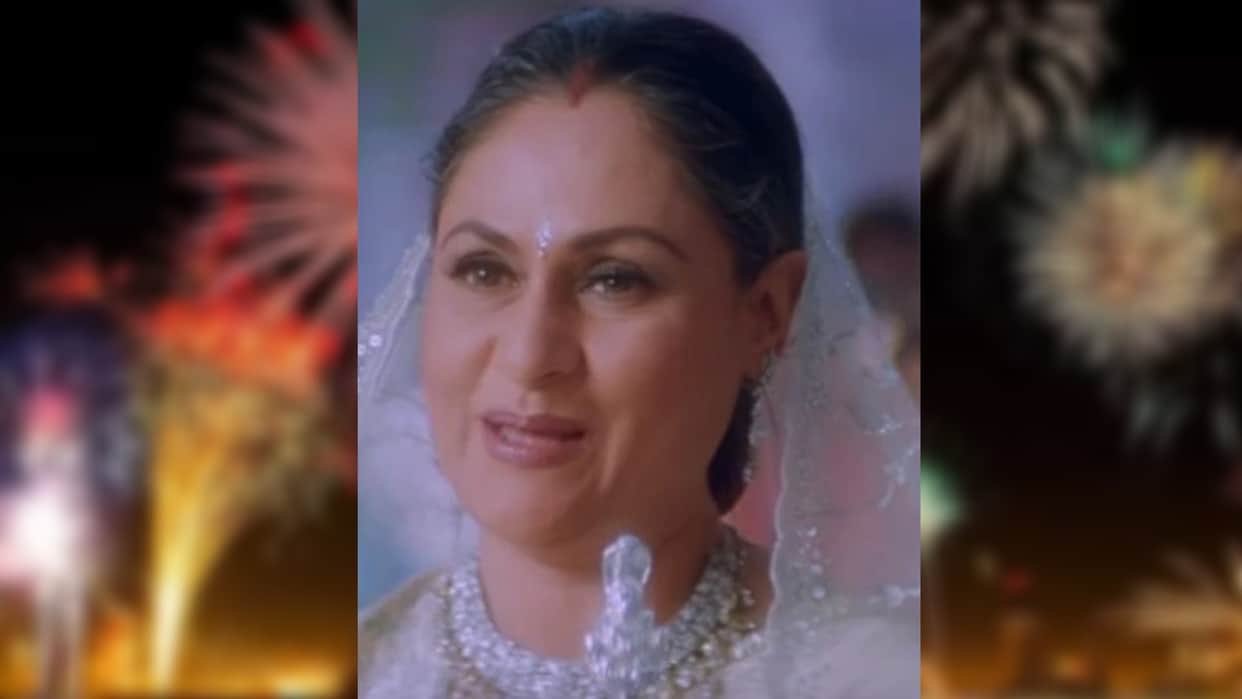 Diwali celebration in these films the songs of bollywood make deepawali more special