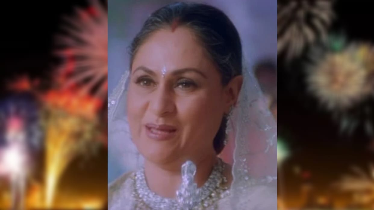 Diwali celebration in these films the songs of bollywood make deepawali more special