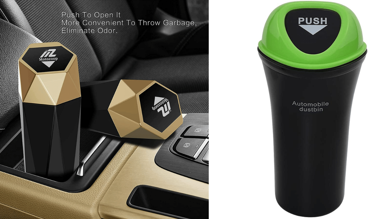 Give these five gifts to your new car this Diwali, it will work a lot in the journey