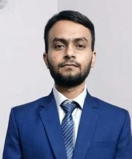 Himanshu of village Gandhaur selected in PCS