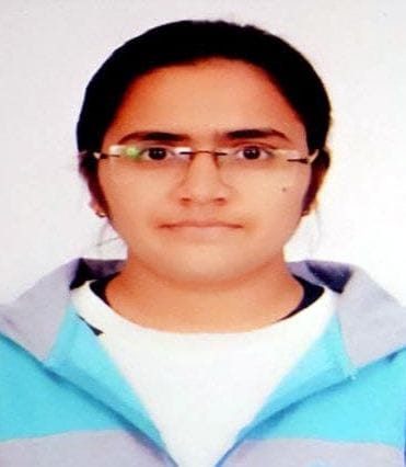 Chitra Nirwal passed PCS exam