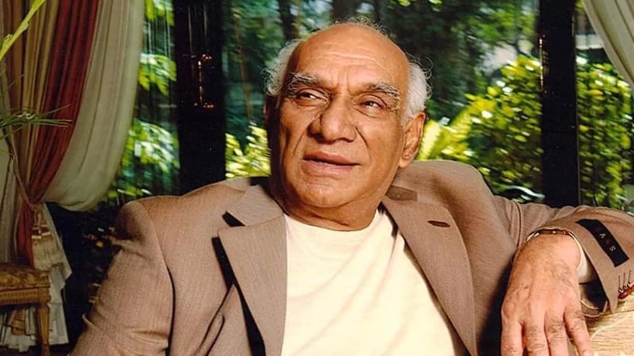 Yash Chopra Death Anniversary know untold Facts about Bollywood Famous Director