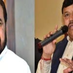 मंत्री गोपाल भार्गव और उर्जा मंत्री प्रद्युम्न सिंह तोमर