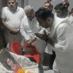 जयंत चौधरी।