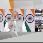 Prime Minister Rozgar Mela