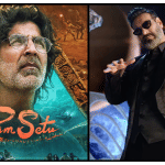 'राम सेतु' और 'थैंक गॉड'