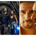 'राम सेतु' और 'थैंक गॉड'