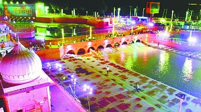 Ayodhya Deepotsav 2022 PM Modi Will Attend Deepotsav Program See in Photos
