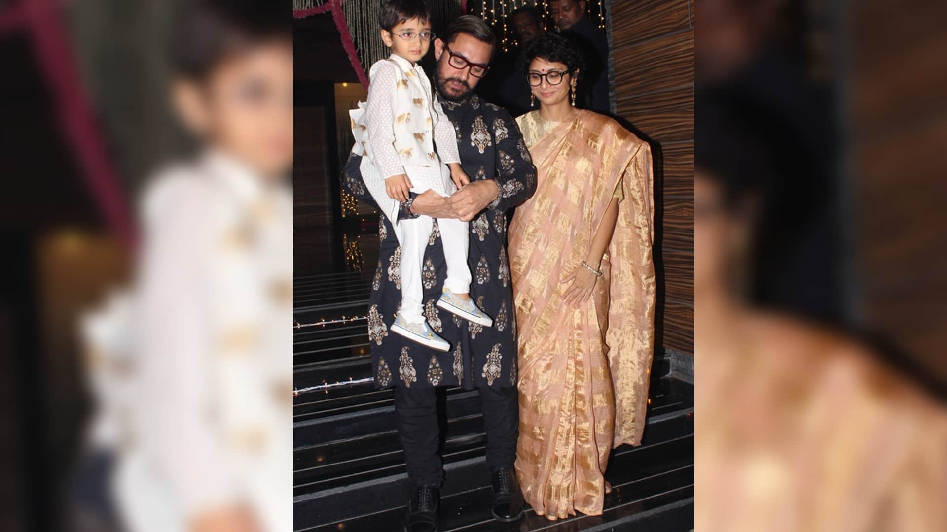 Diwali 2022: Bollywood Muslim Celebs salman khan aamir shahrukh to saif ali who celebrate diwali every year