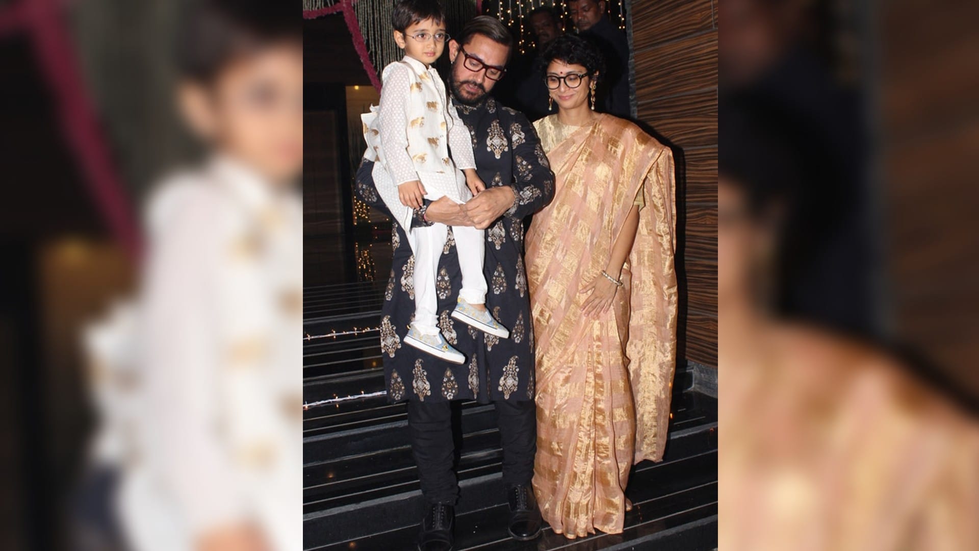 Diwali 2022: Bollywood Muslim Celebs salman khan aamir shahrukh to saif ali who celebrate diwali every year