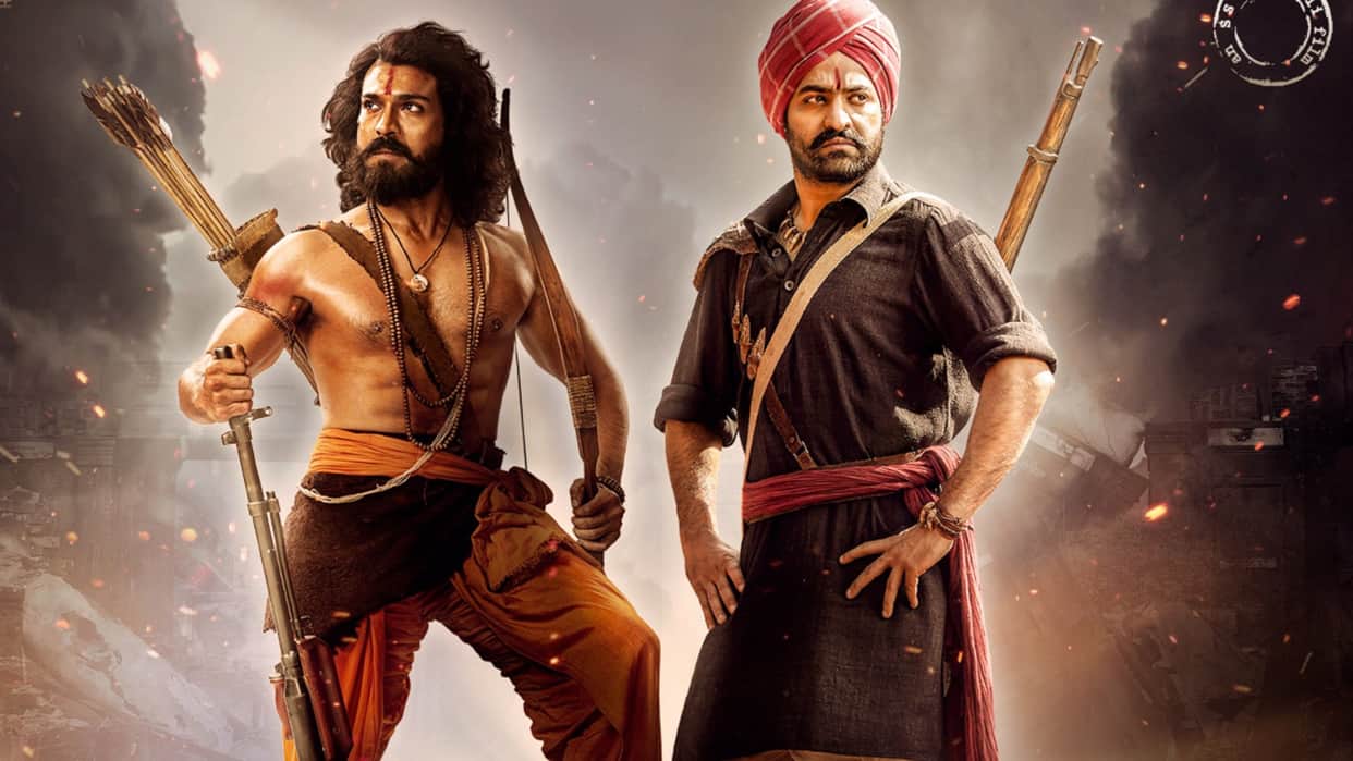 RRR Japan Box Office Collection Day one SS Rajamouli Ntr Jr Ram Charan movie Earnings