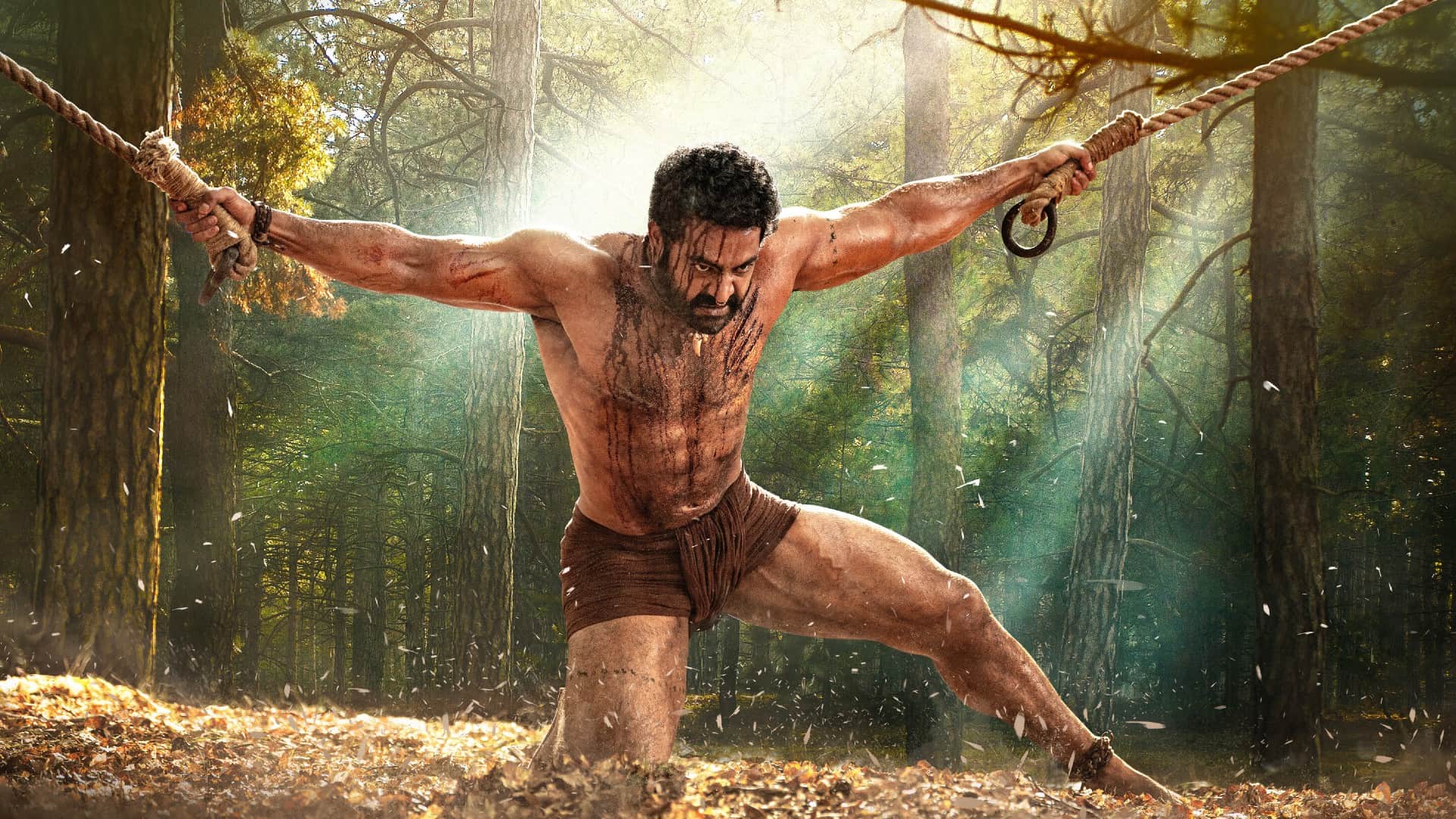 SS rajamouli jr ntr ram charan starrer RRR won best international picture award in atlanta film critics circle