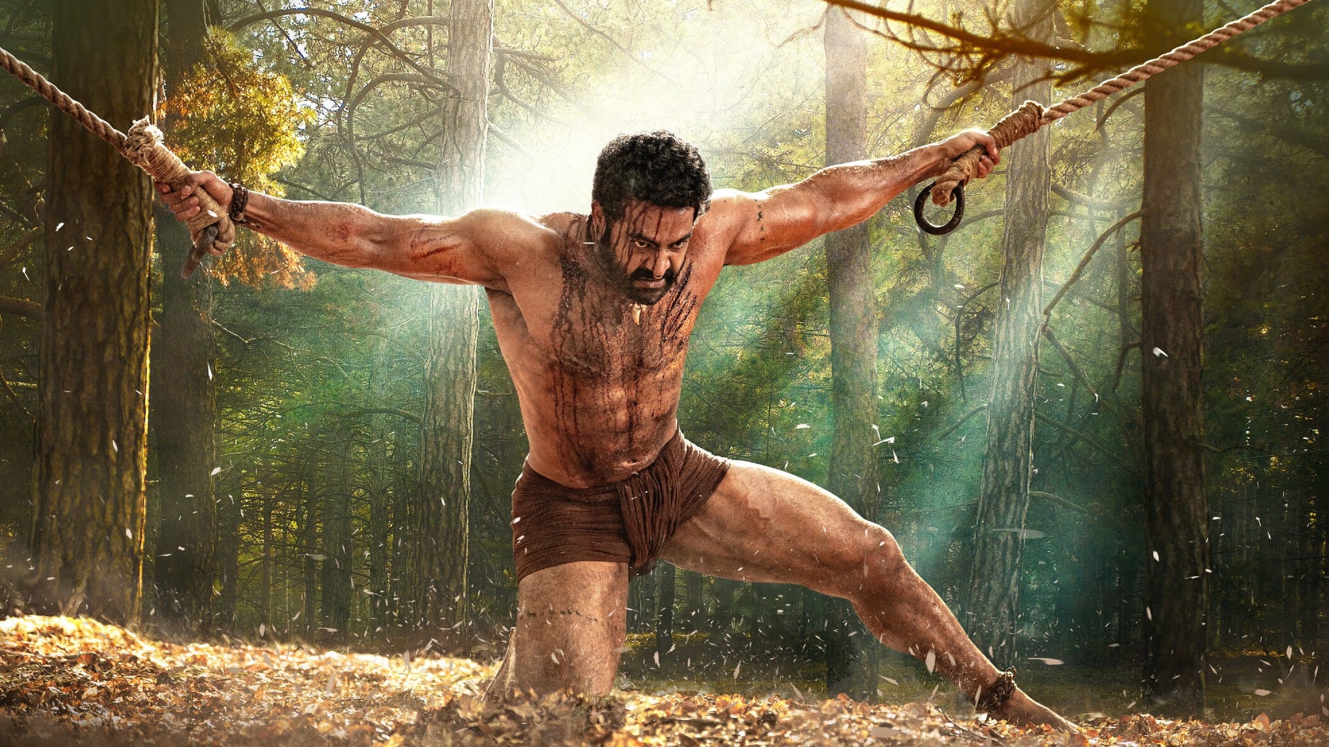 ss rajamouli got best director award at new york film crities circle for ram charan and junior NTR starrer RRR
