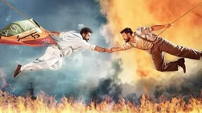 SS Rajamouli RRR wins three awards in multiple categories at Hollywood Critics Association Awards Oscars 2023