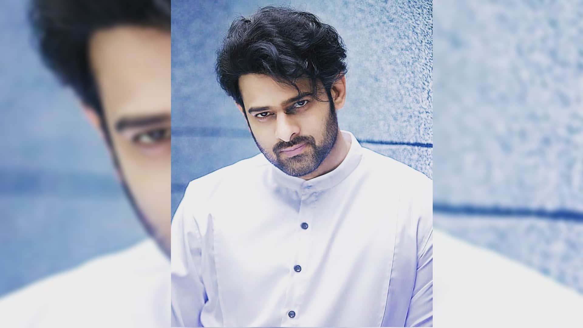 Happy Birthday Prabhas Know special things about Baahubali actor life and career in film industry