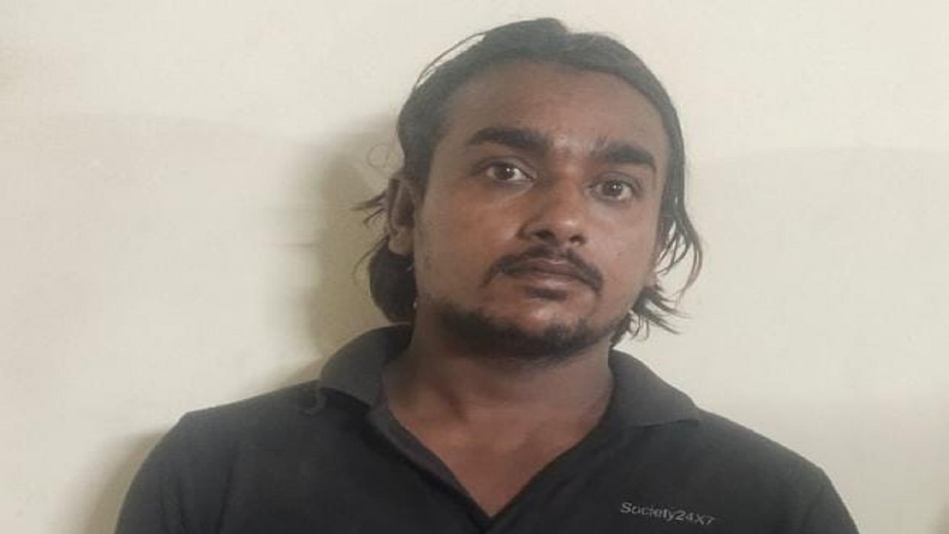 Nurse sent to jail After discharged from hospital she revealed shocking secrets During interrogation ghaziabad