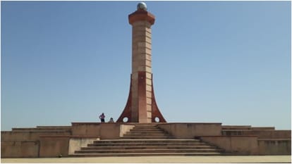 pm narendra modi mangarh dham visit 1 november bjp Rajasthan News