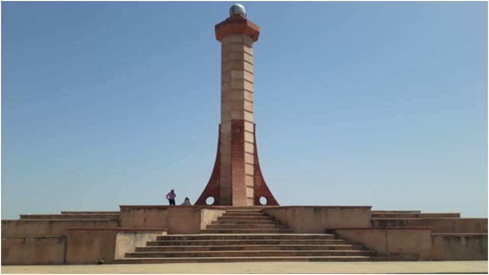 All you need to know about Mangarh Dham Rajasthan Gujarat PM Modi