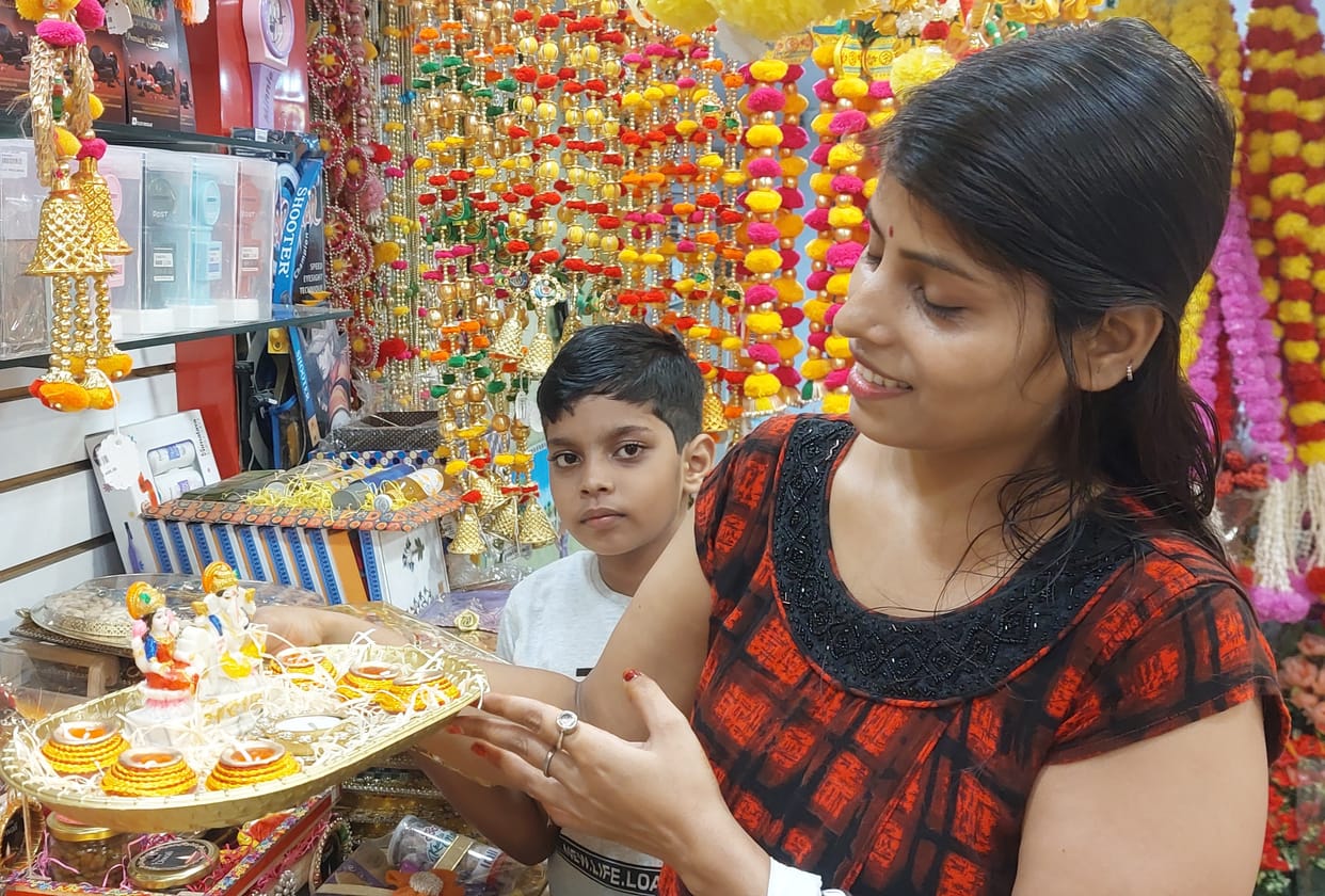 dhanteras