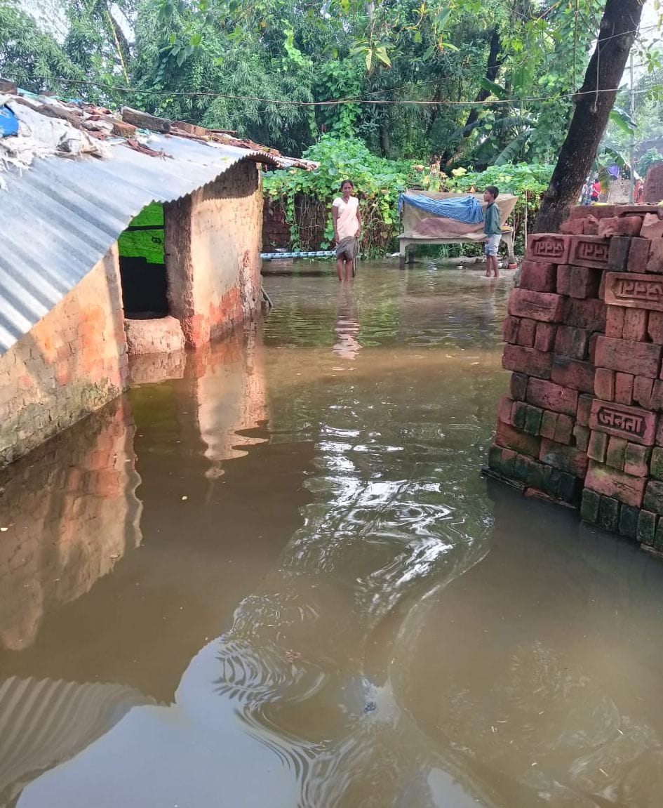 farmers concern over less reducing water level