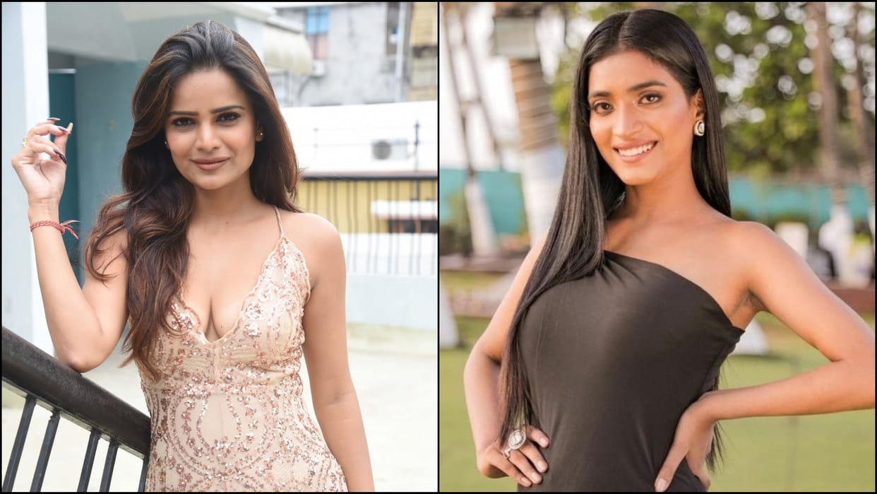 Bigg Boss 16: Manya Singh told Archana Gautam gutter there was a heated argument between both contestants