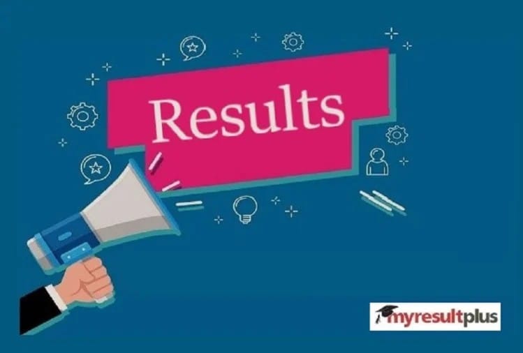 CG TET 2022 result has been released by Chhattisgarh Professional Examination Board