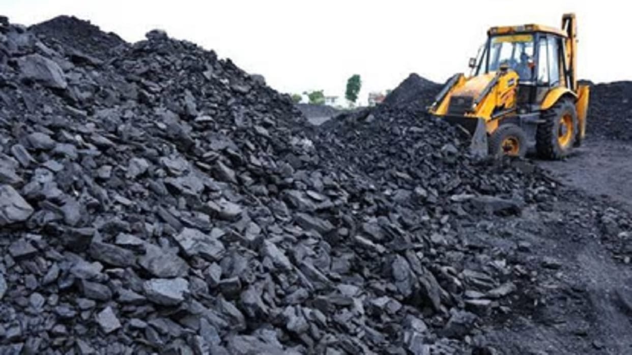 chhattisgarh trader cheated of 1.44 crores in the name of coal purchase