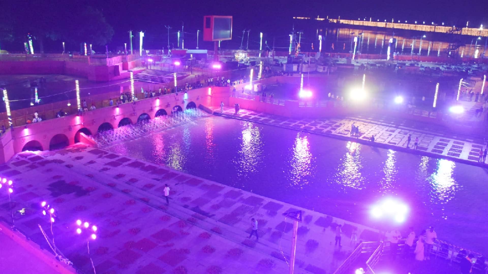 Ayodhya Deepotsav 2022 PM Modi Will Attend Deepotsav Program See in Photos