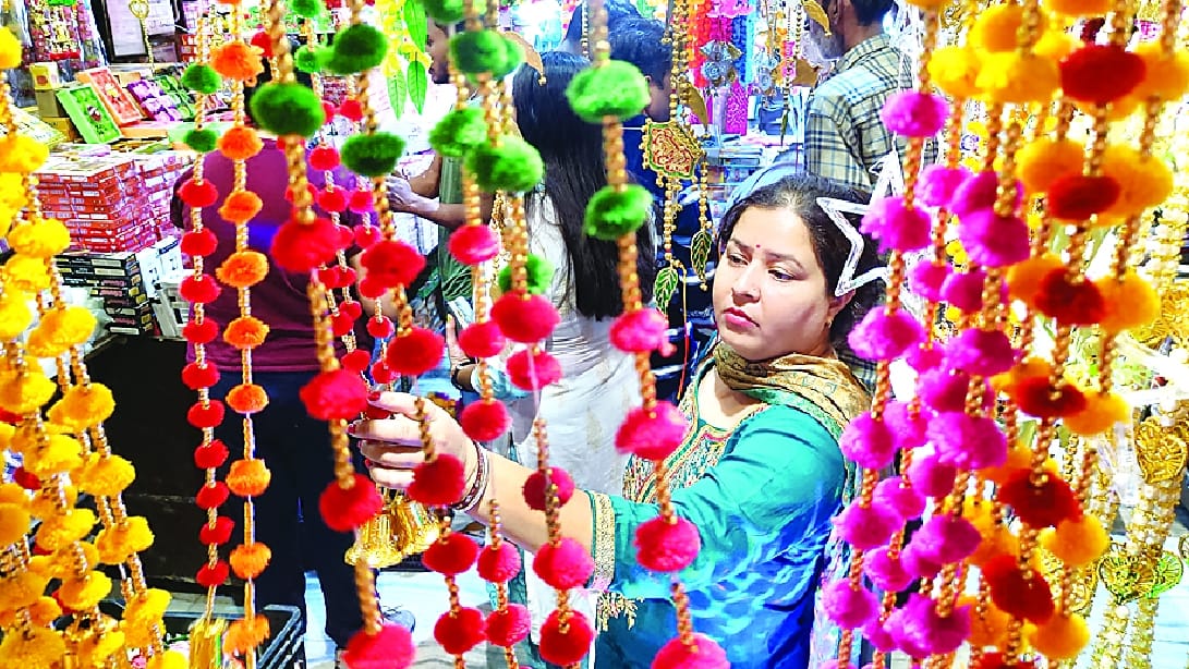 jammu Kashmir Dhanteras Celebration today Know Auspicious Time