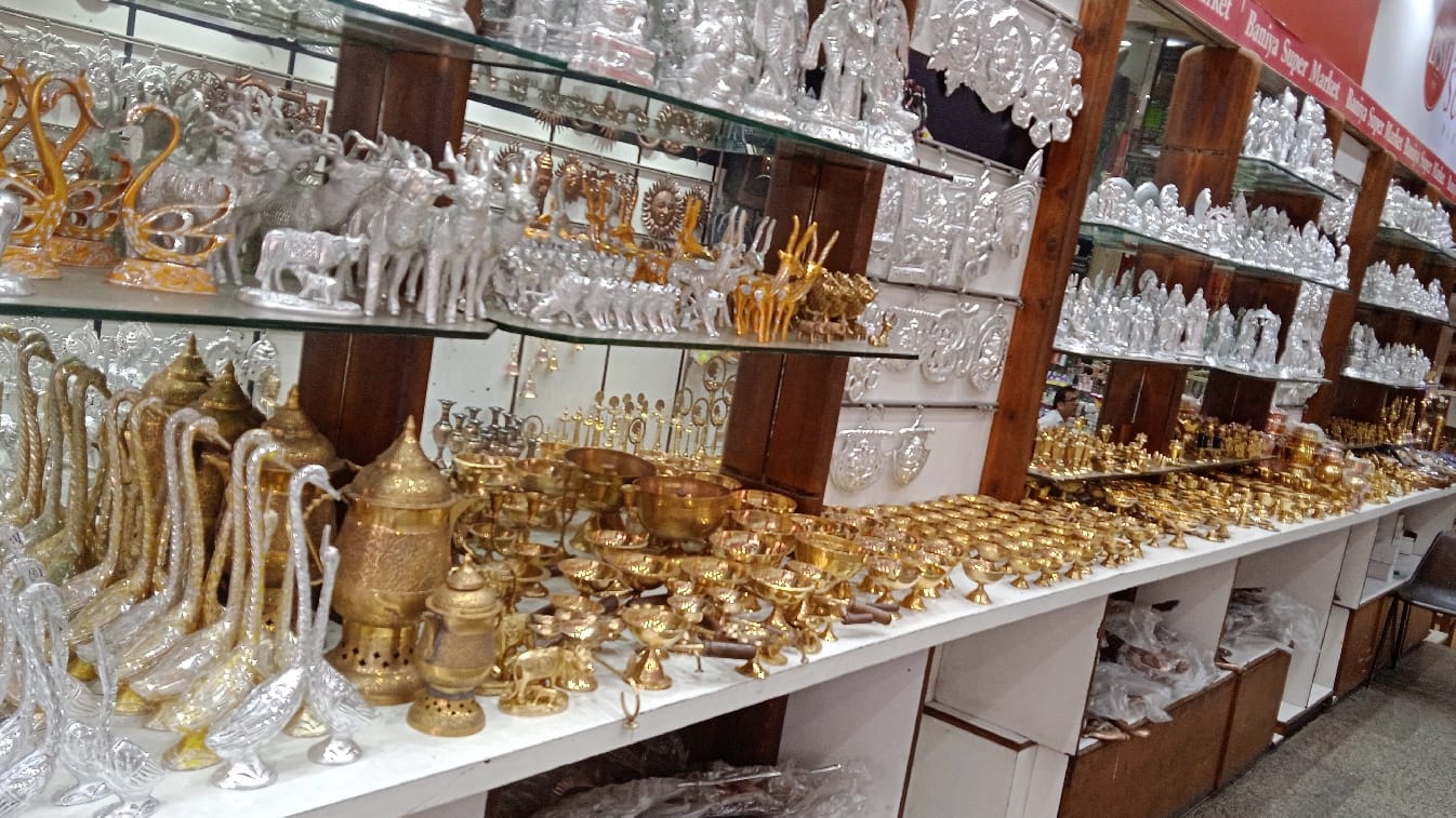jammu Kashmir Dhanteras Celebration today Know Auspicious Time