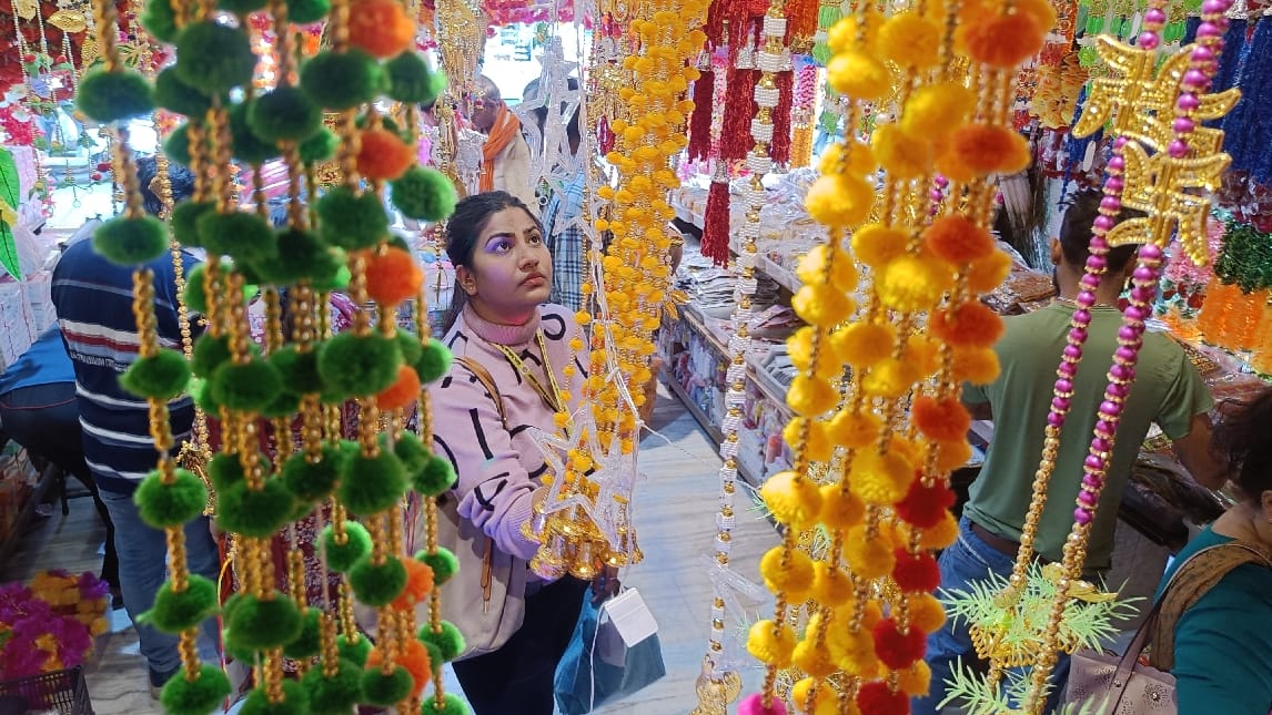 jammu Kashmir Dhanteras Celebration today Know Auspicious Time