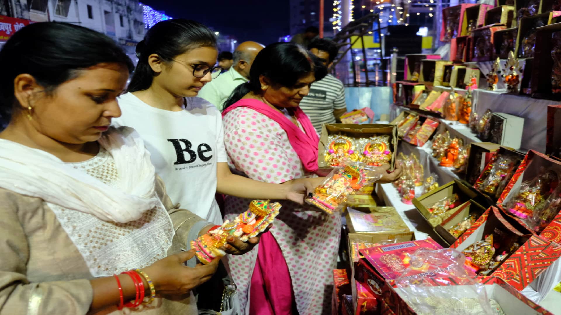 Diwali Mahaparv will start from Dhanteras today