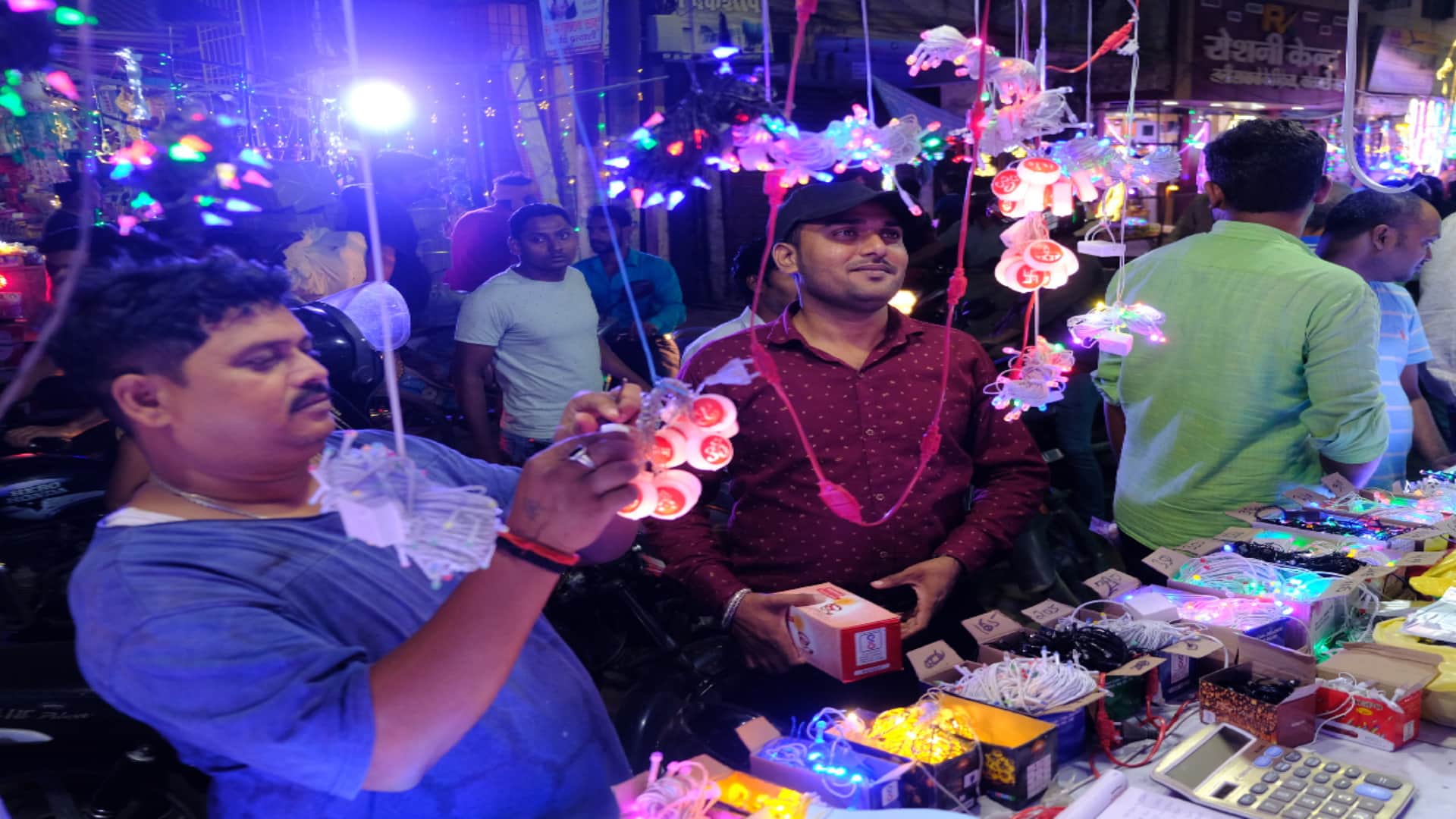 Diwali Mahaparv will start from Dhanteras today